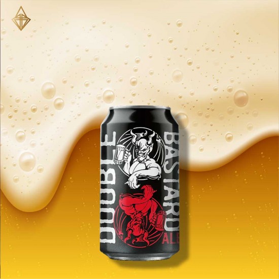 雙倍星際壞蛋 355ml【24入】 雙倍星際壞蛋 355ml【24入】