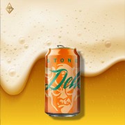 好好喝朦朧 IPA 355ml【24入】