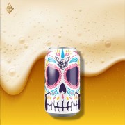 好棒棒萊姆鹽拉格爾 355ml【24入】