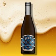 椰⼦烈愛爾 750ml【12入】