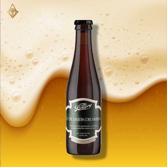⼗⼆位⿎⼿ 375ml【24入】 ⼗⼆位⿎⼿ 375ml【24入】