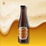 五個⾦戒指 375ml【24入】