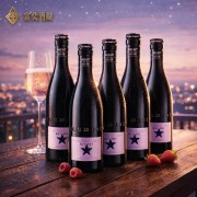 西班牙金星粉鑽啤酒 330ml【24入】