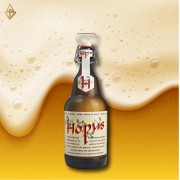 野酒花啤酒 330ml【4入】 野酒花啤酒 330ml【4入】
