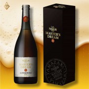 三得利頂級 山崎原酒樽熟成啤酒禮盒 715ml 三得利頂級 山崎原酒樽熟成啤酒禮盒 715ml