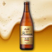 Asahi Premium 高級熟撰生啤 500ml【20入】 Asahi Premium 高級熟撰生啤 500ml【20入】
