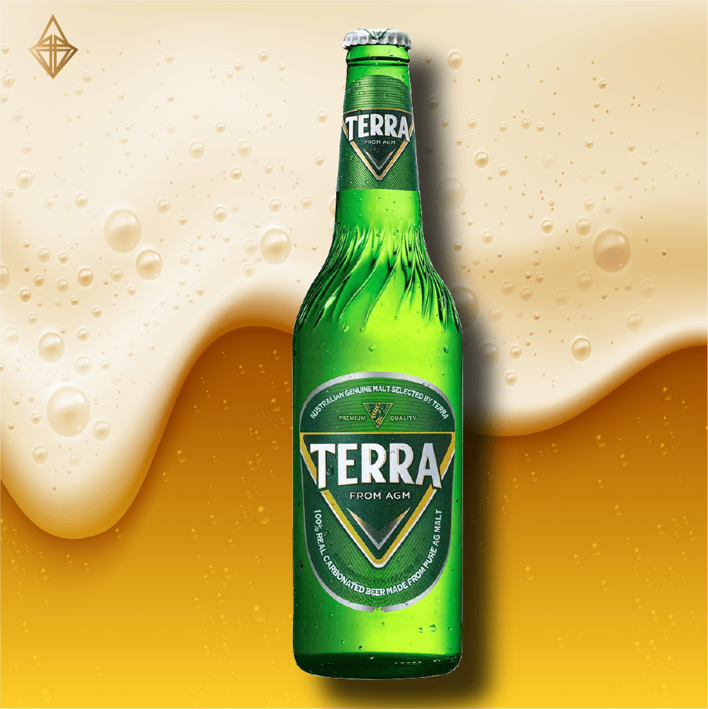 TERRA BEER