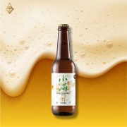 小滿 冬瓜茶啤酒 330ml【8入】