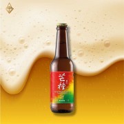 芒種 芭芒柳水果啤酒 330ml【8入】