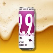 臺虎精釀 桑心太平洋 500ml【24入】