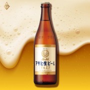 Asahi 朝日生啤酒 500ml【20入】 Asahi 朝日生啤酒 500ml【20入】