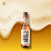 王牌 鬼牌 蘋果酒 355ml【4入】