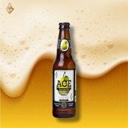 王牌 西洋梨 蘋果酒 355ml【4入】