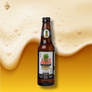 王牌 鳳梨 蘋果酒 355ml【4入】