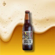 貝爾德 燃燒吧 棕色愛爾 330ml【4入】 貝爾德 燃燒吧 棕色愛爾 330ml【4入】