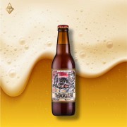 貝爾德 帝國進擊 印度淡愛爾 330ml【4入】 貝爾德 帝國進擊 印度淡愛爾 330ml【4入】