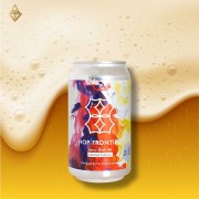 源流 美莓 酒花邊境 印度淡愛爾 350ml【4入】 源流 美莓 酒花邊境 印度淡愛爾 350ml【4入】