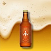 伊勢角屋混濁型印度淡愛爾 330ml【4入】 伊勢角屋混濁型印度淡愛爾 330ml【4入】