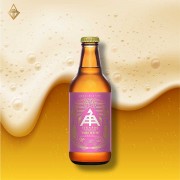 伊勢角屋 白姬 比利時白啤酒 330ml【4入】 伊勢角屋 白姬 比利時白啤酒 330ml【4入】