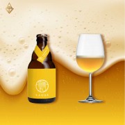馨和季節特釀啤酒 330ml【4入】 馨和季節特釀啤酒 330ml【4入】