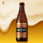 三得利 The Malts UMAMI  啤酒 500ml【20入】 三得利 The Malts UMAMI  啤酒 500ml【20入】