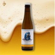 狼與修士修道院金啤酒 330ml【4入】 狼與修士修道院金啤酒 330ml【4入】