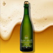 釀酒師十三重奏傳統自然酸釀啤酒 750ml【6入】 釀酒師十三重奏傳統自然酸釀啤酒 750ml【6入】
