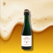 聖路易斯傳統自然釀酸啤酒 375ml【4入】 聖路易斯傳統自然釀酸啤酒 375ml【4入】