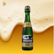 廷曼斯自然發酵窖藏香檳啤酒 375ml【4入】 廷曼斯自然發酵窖藏香檳啤酒 375ml【4入】