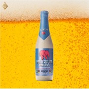迪力三麥金啤酒 330ml【4入】 迪力三麥金啤酒 330ml【4入】