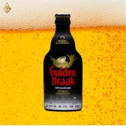 達克9000四重發酵金龍啤酒 330ml【4入】 達克9000四重發酵金龍啤酒 330ml【4入】