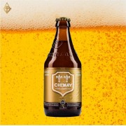 奇美金修道院啤酒 330ml【4入】