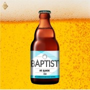 派對先生白啤酒 330ml【4入】 派對先生白啤酒 330ml【4入】