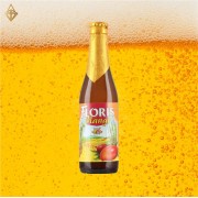 富樂園芒果水果白啤酒 330ml【4入】