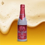 迪力櫻桃紅啤酒 330ml【4入】 迪力櫻桃紅啤酒 330ml【4入】