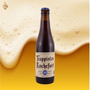 瑞福10修道院啤酒 330ml【4入】 瑞福10修道院啤酒 330ml【4入】