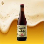 瑞福8修道院啤酒 330ml【4入】 瑞福8修道院啤酒 330ml【4入】