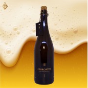 頂級廚師三麥金啤酒 750ml【3入】