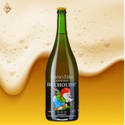 大精靈金啤酒 1500ml【6入】