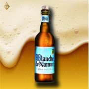 娜魯兒白啤酒 750ml【3入】