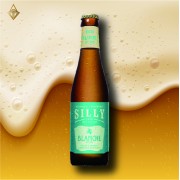 小宇宙西麗白啤酒 250ml【4入】