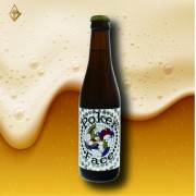 撲克臉白啤酒 330ml【4入】 撲克臉白啤酒 330ml【4入】