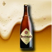 偉馬力三麥金修道院啤酒 750ml【3入】