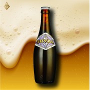 瓦歐樂修道院啤酒 330ml【4入】 瓦歐樂修道院啤酒 330ml【4入】