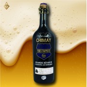 奇美藍桶釀修道院啤酒 750ml【3入】