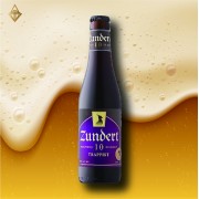 津德四重發酵修道院黑啤酒 330ml【4入】 津德四重發酵修道院黑啤酒 330ml【4入】