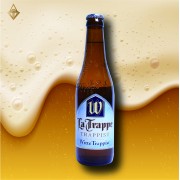 塔伯特修道院白啤酒 330ml【4入】