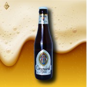 寇森東聖潔金修道院啤酒 330ml【4入】