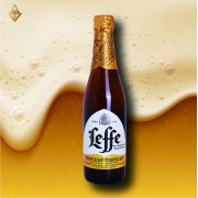 徠福三麥金修道院啤酒 330ml【4入】 徠福三麥金修道院啤酒 330ml【4入】