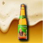 聖伯納杜斯三麥金修道院啤酒 330ml【4入】 聖伯納杜斯三麥金修道院啤酒 330ml【4入】